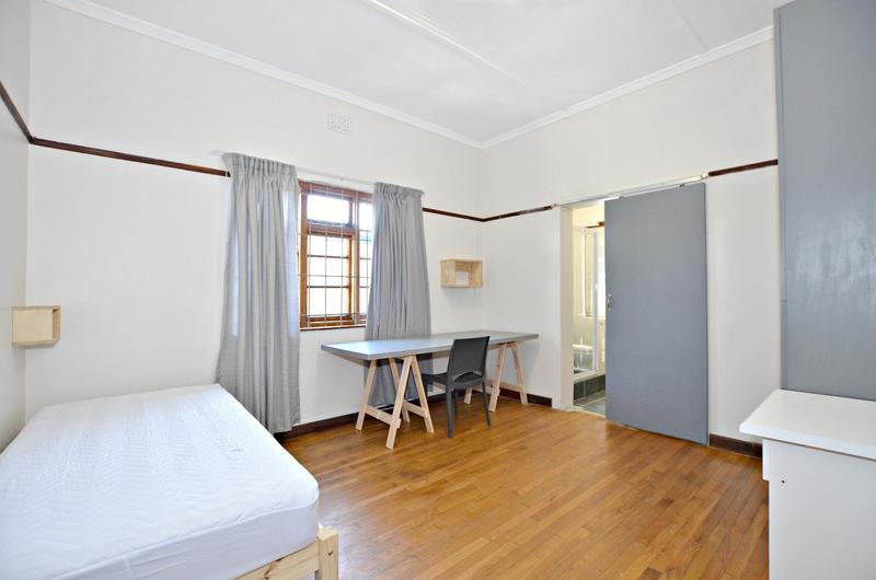 To Let 1 Bedroom Property for Rent in Boston Western Cape